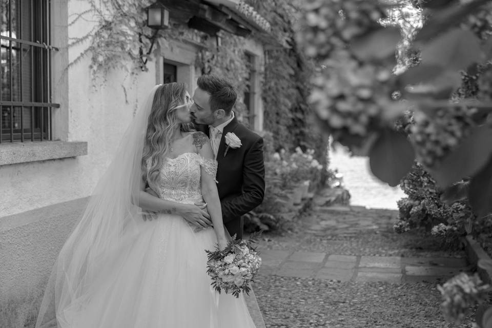 Luxury Wedding Photography Lak