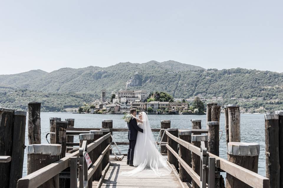 Luxury Wedding Photography Lak