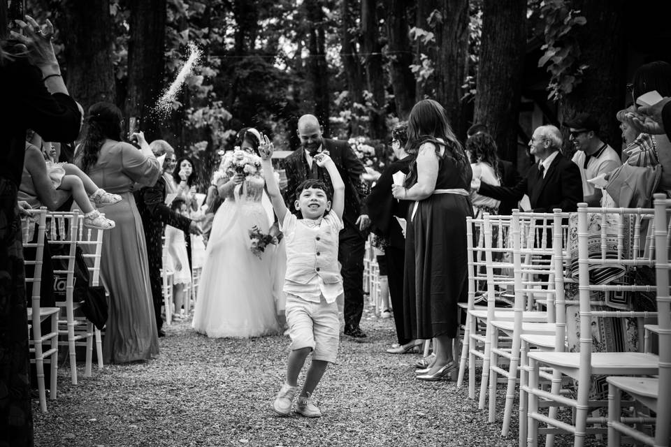 Luxury Wedding Photography Lak