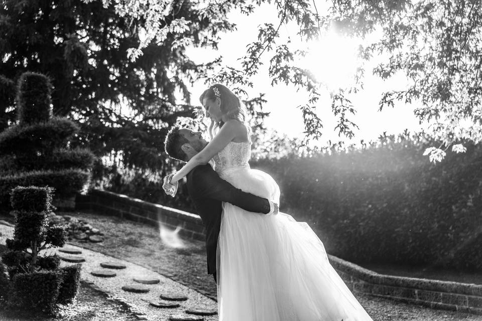 Luxury Wedding Photography Lak