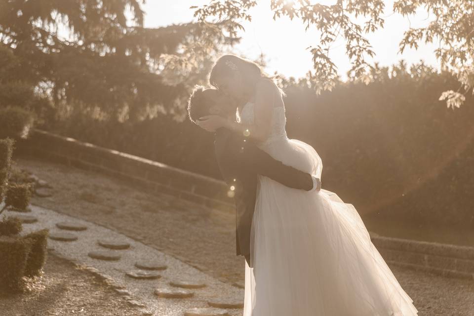 Luxury Wedding Photography Lak
