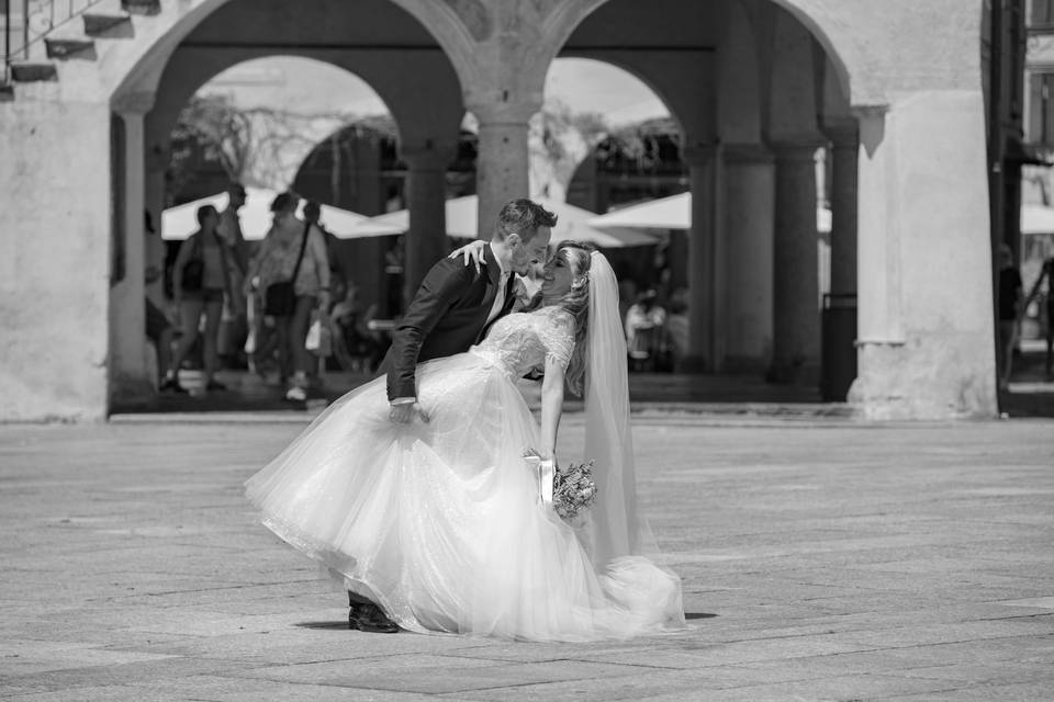 Luxury Wedding Photography Lak