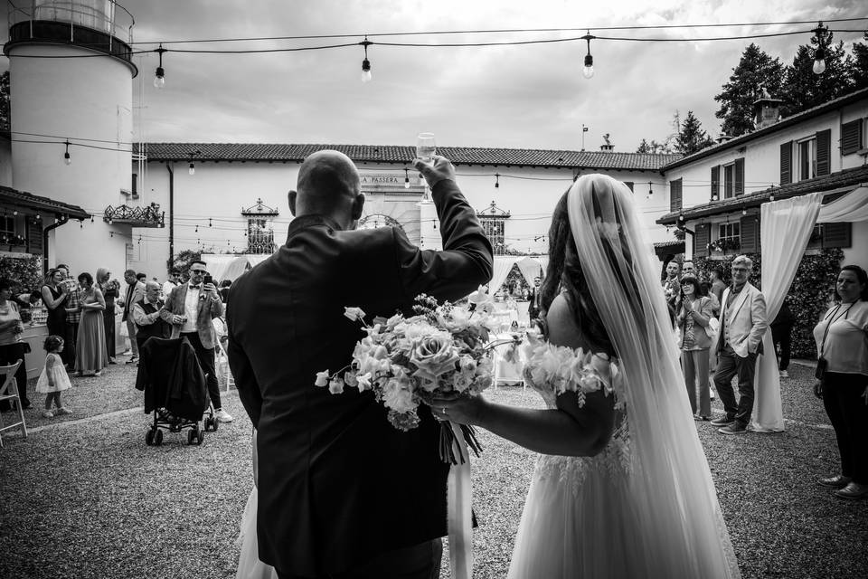 Luxury Wedding Photography Lak