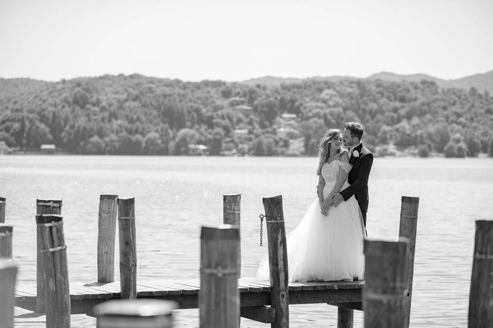 Luxury Wedding Photography Lak