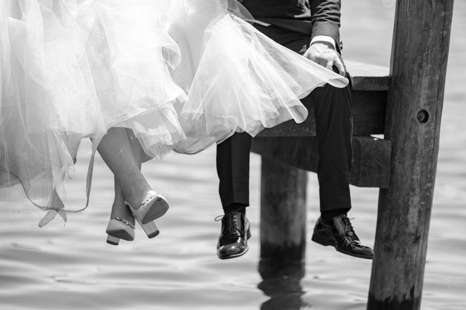 Luxury Wedding Photography Lak
