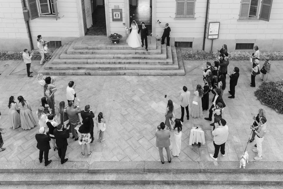 Luxury Wedding Photography Lak