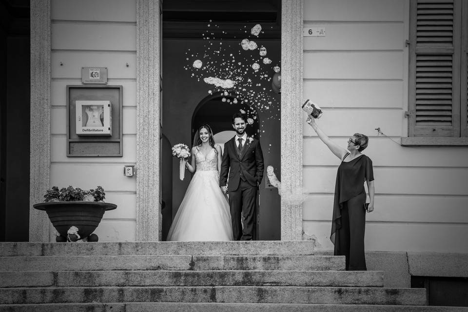 Luxury Wedding Photography Lak