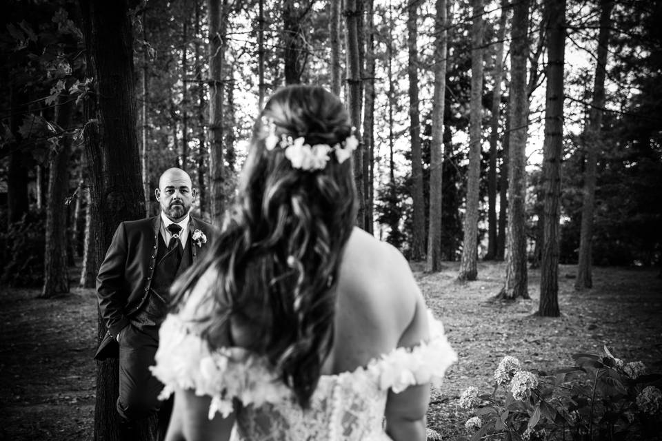 Luxury Wedding Photography Lak