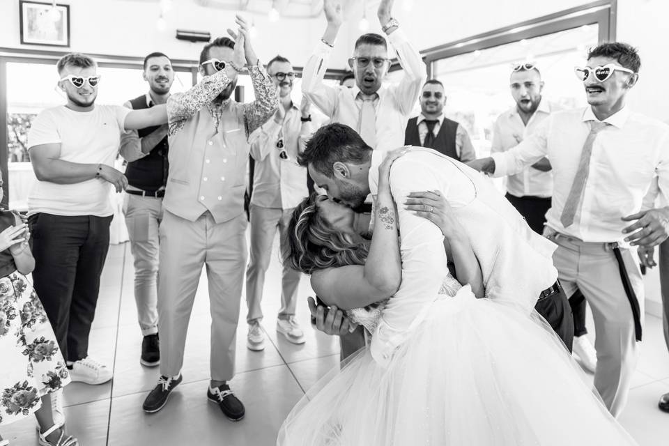 Luxury Wedding Photography Lak