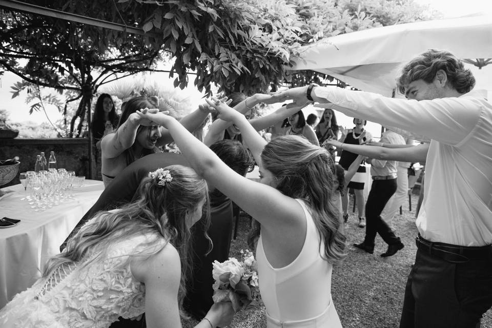 Luxury Wedding Photography Lak