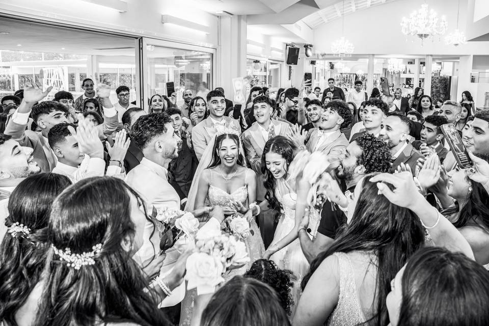 Luxury Wedding Photography Lak