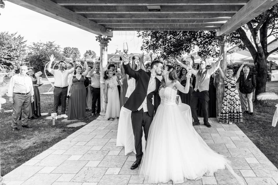 Luxury Wedding Photography Lak