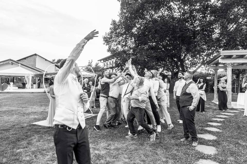 Luxury Wedding Photography Lak