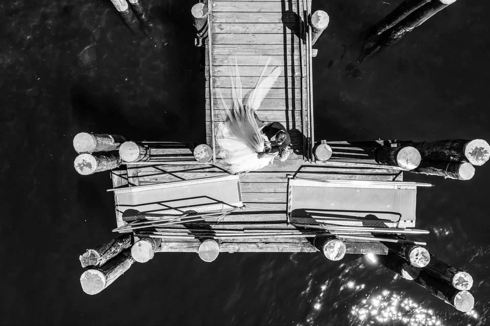 Luxury Wedding Photography Lak