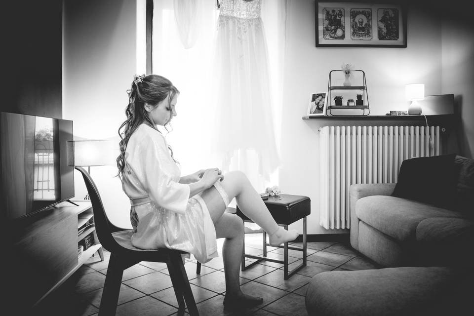 Luxury Wedding Photography Lak
