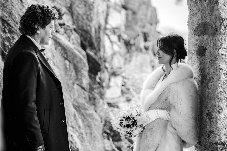 Luxury Wedding Photography Lak