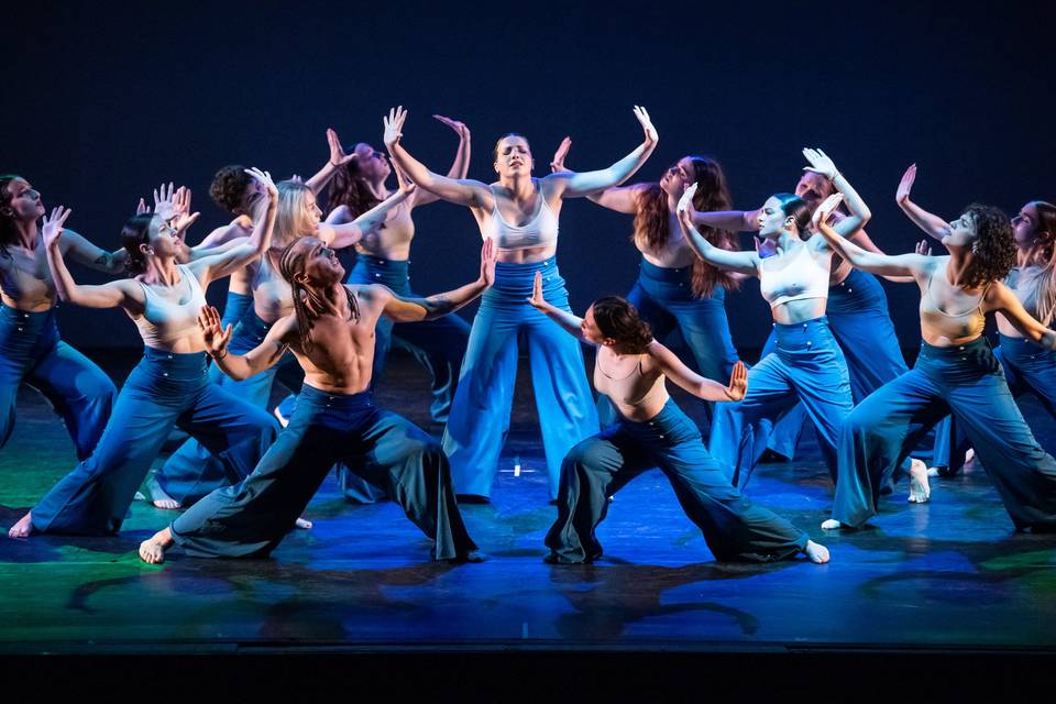 MC Group Urban Dance Company