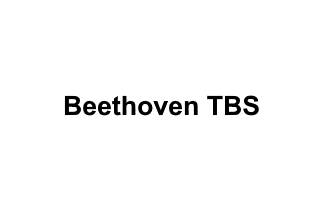 Beethoven TBS - DJ/Artist