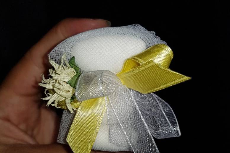 Bomboniere matrimonio