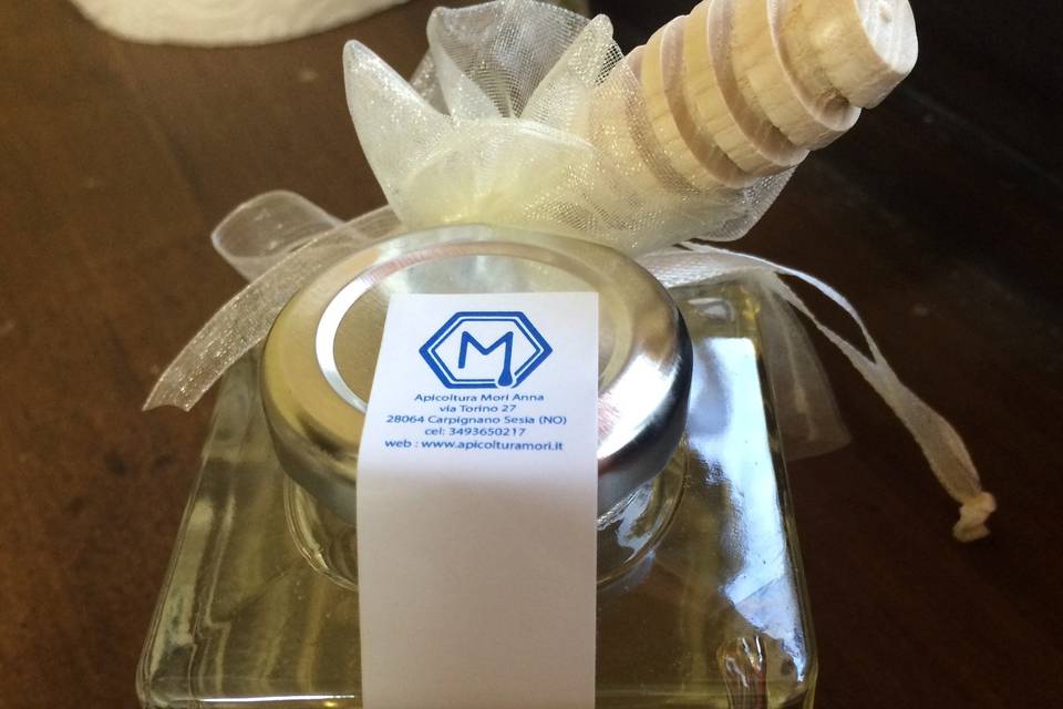 Bomboniere matrimonio