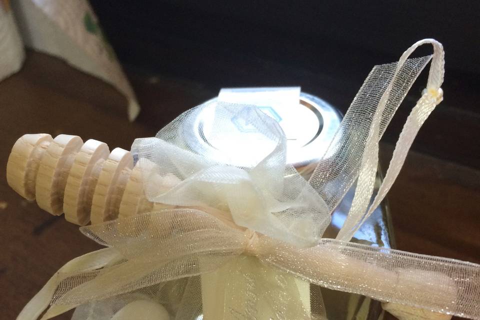 Bomboniere matrimonio