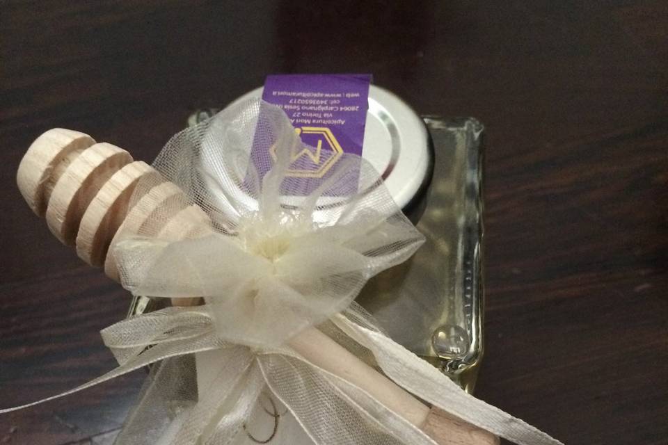 Bomboniere matrimonio