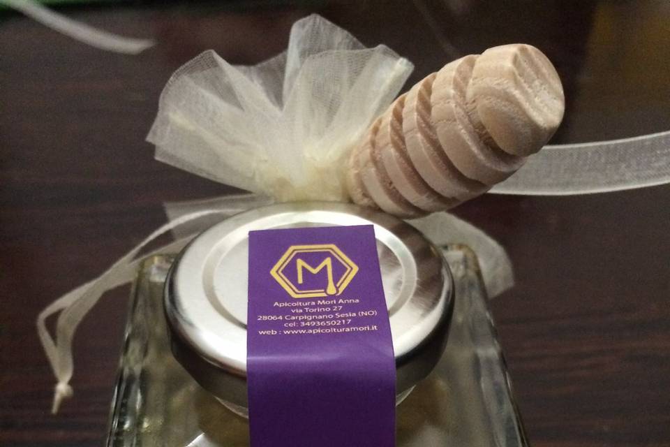 Bomboniere matrimonio