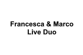 Francesca & Marco Live Duo