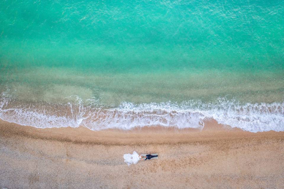 Un mare di opportunità...