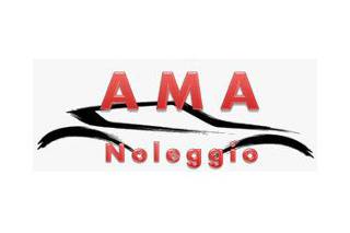 Ama Noleggio logo