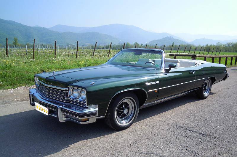 Buick LeSabre