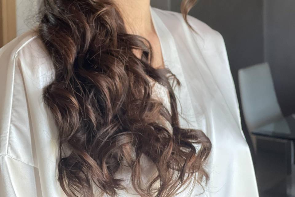 Trucco sposa