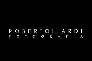 Roberto Ilardi Fotografia Logo