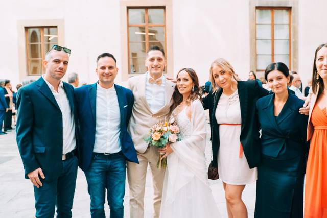 Matrimonio