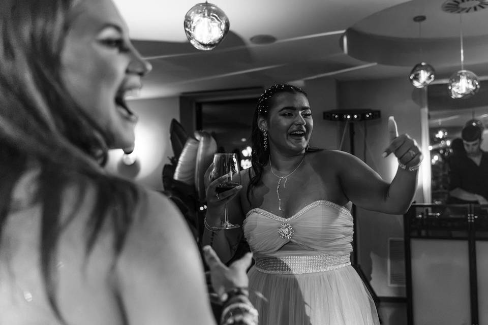 Wedding