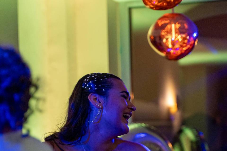 Wedding