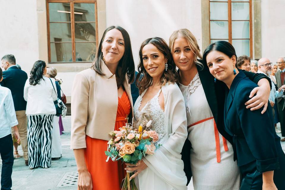 Matrimonio