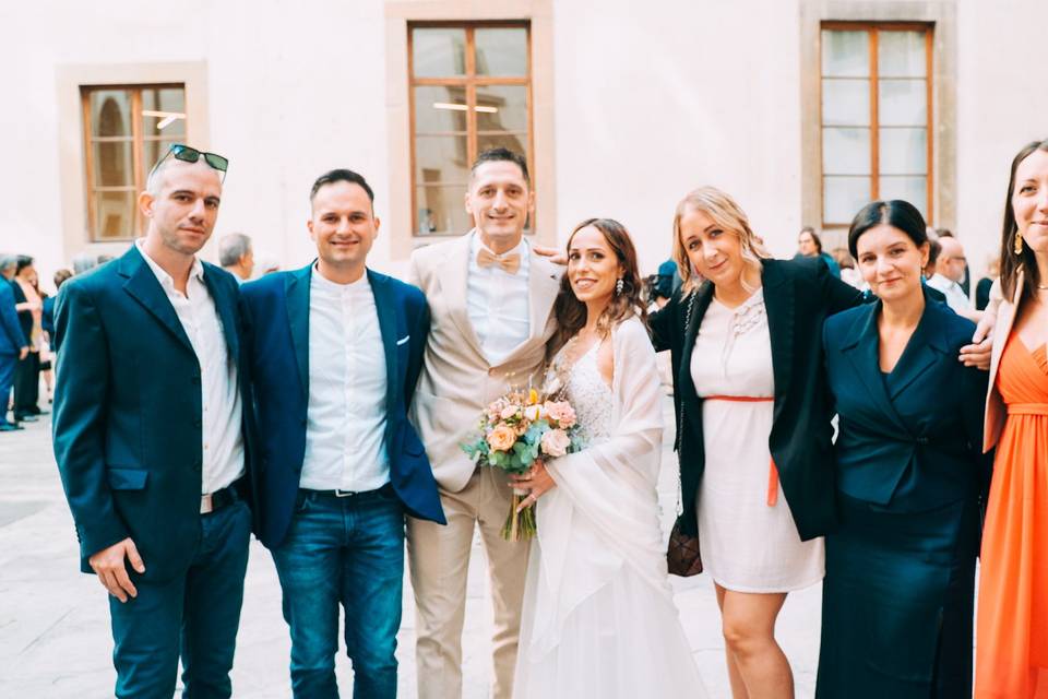 Matrimonio