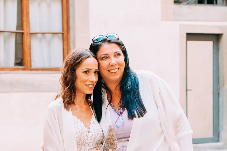 Matrimonio