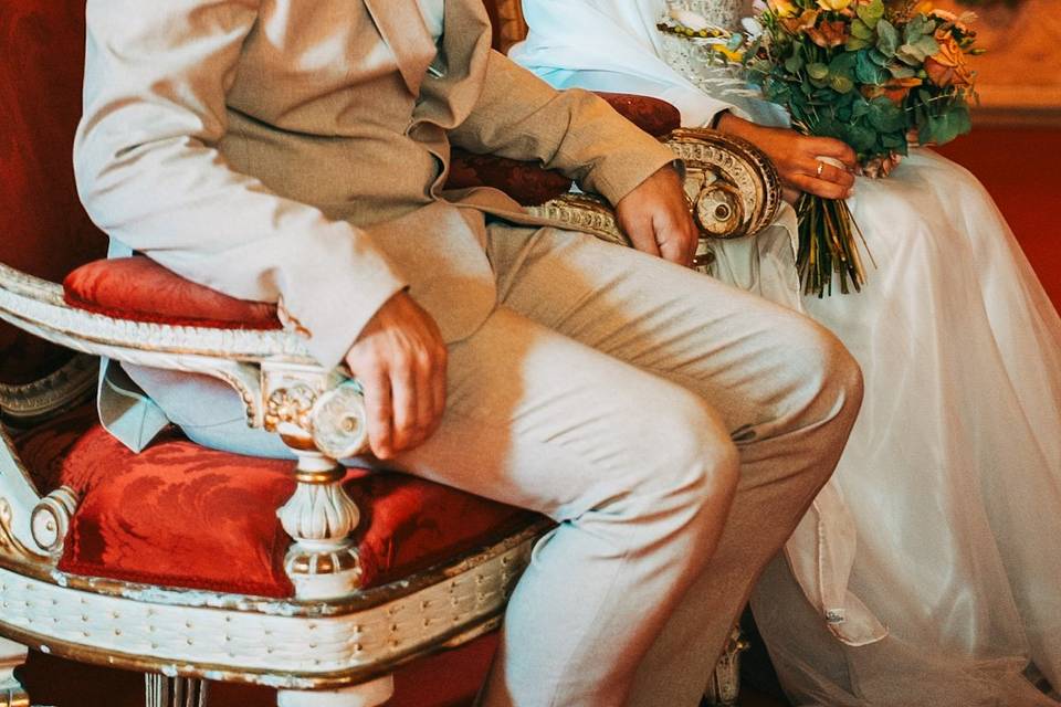 Matrimonio