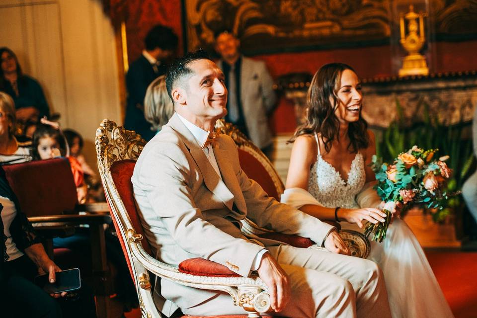 Matrimonio