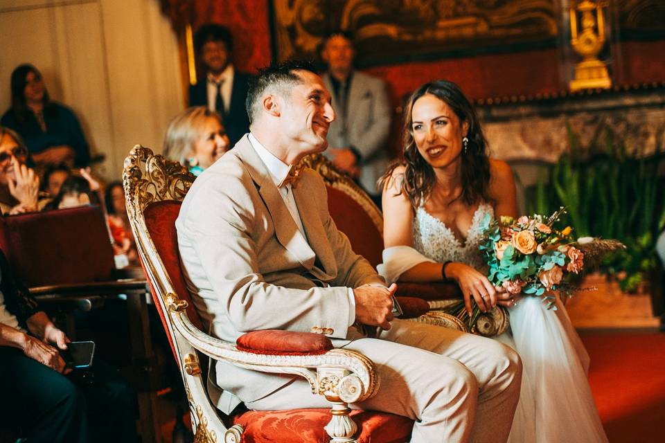 Matrimonio