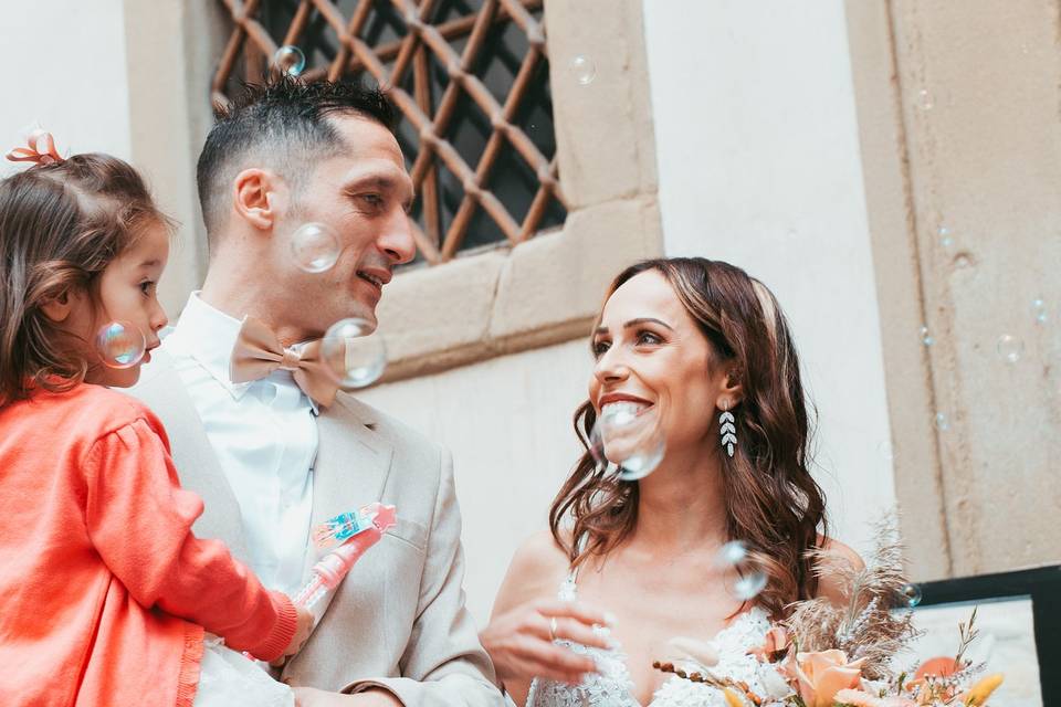 Matrimonio