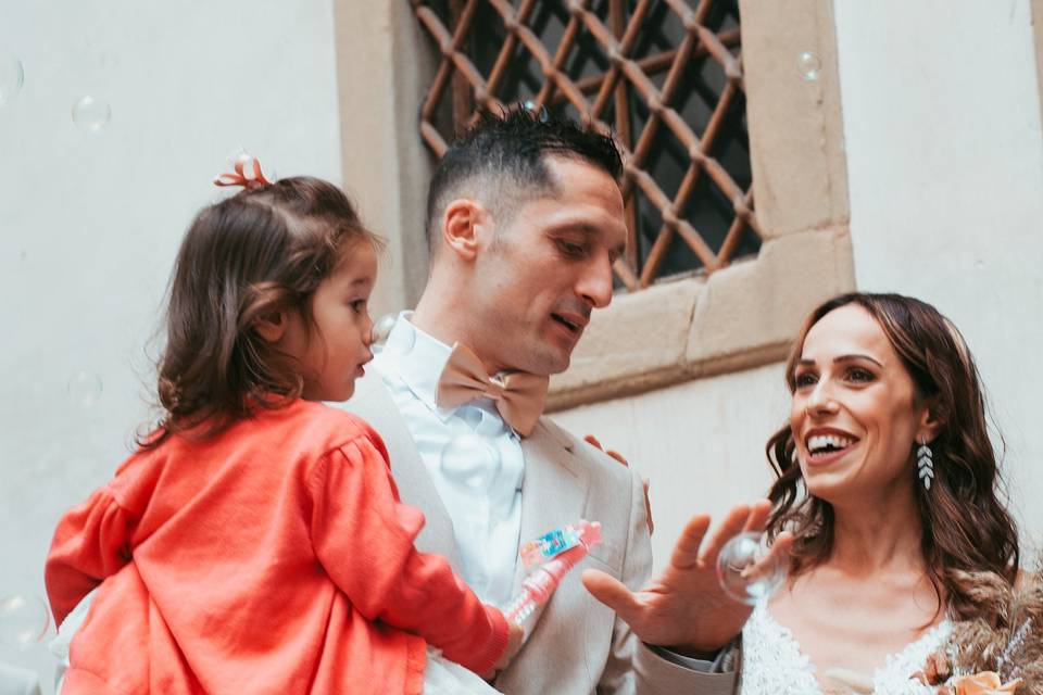 Matrimonio