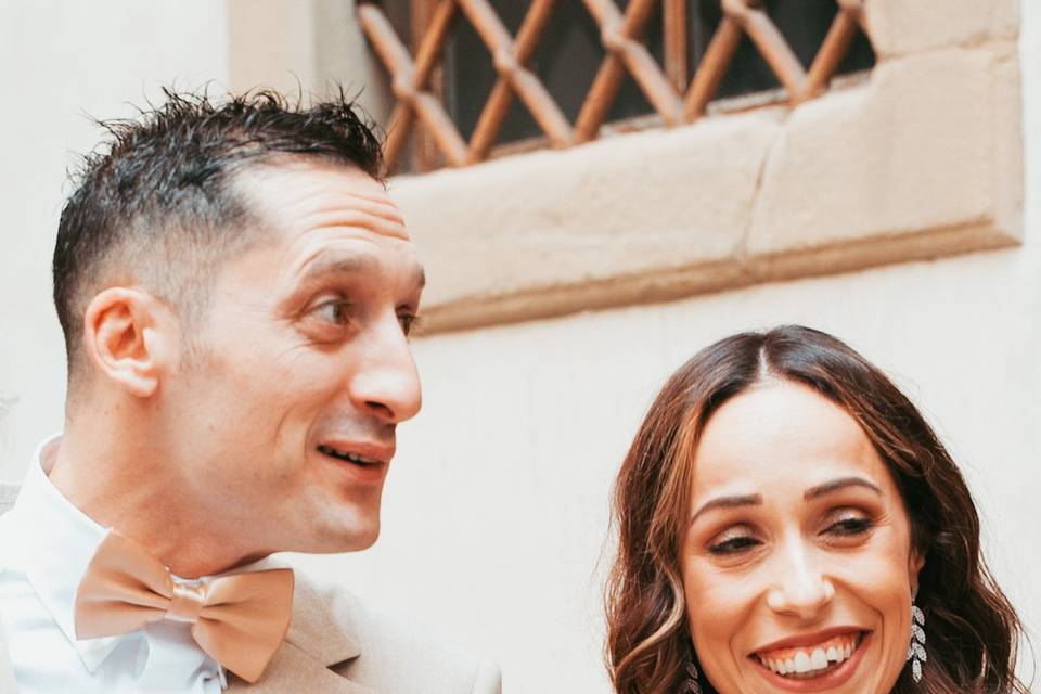 Matrimonio