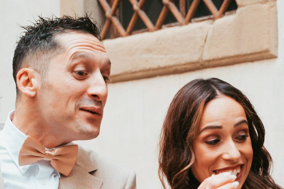 Matrimonio
