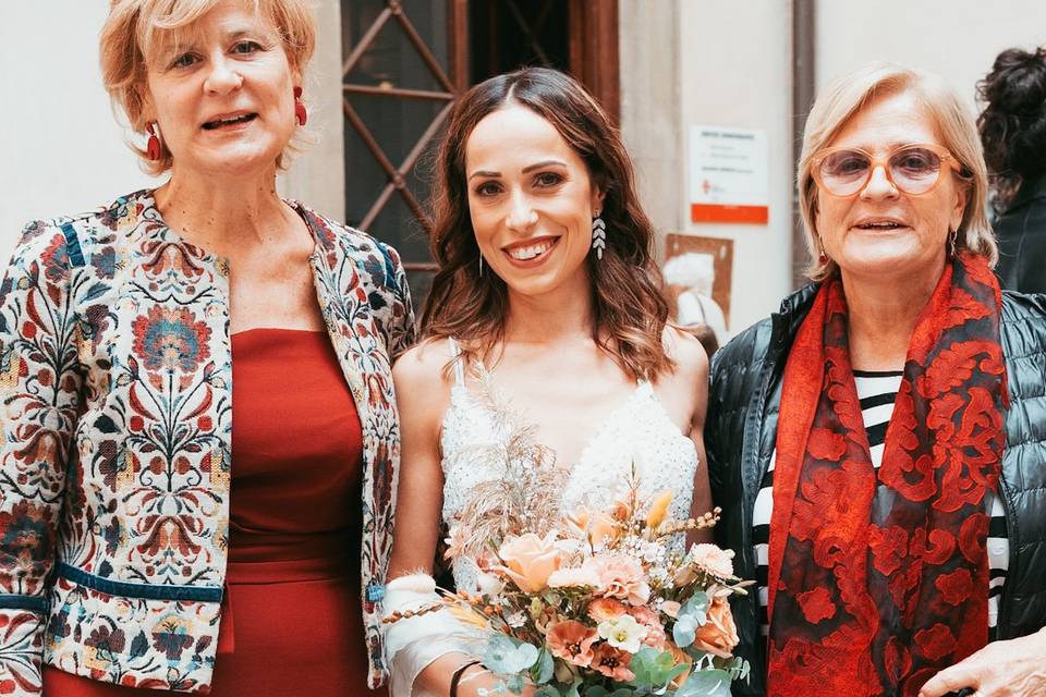Matrimonio