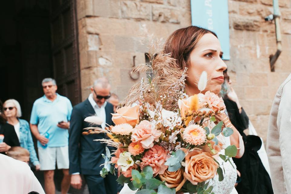 Matrimonio