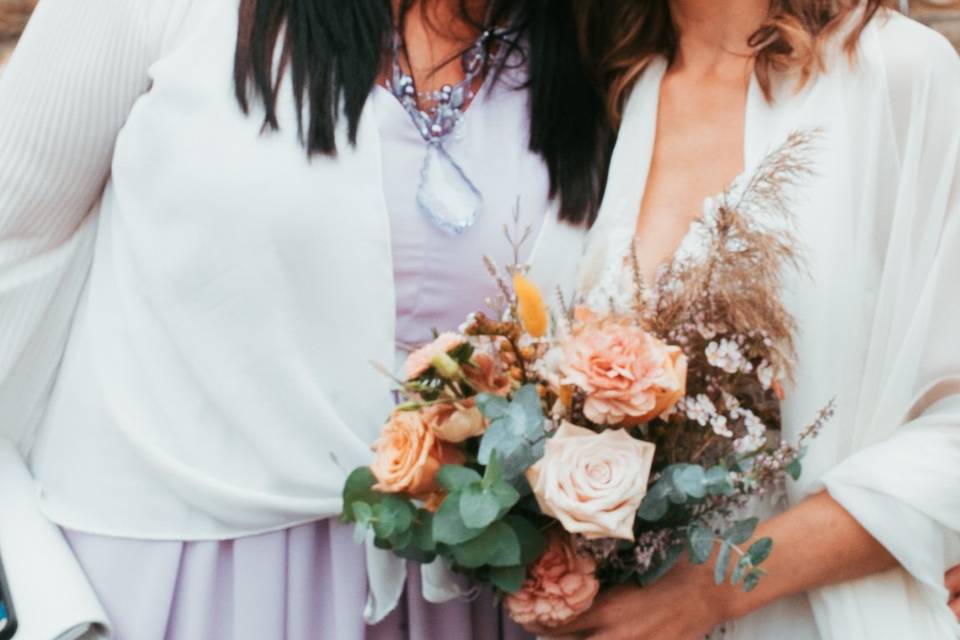 Matrimonio