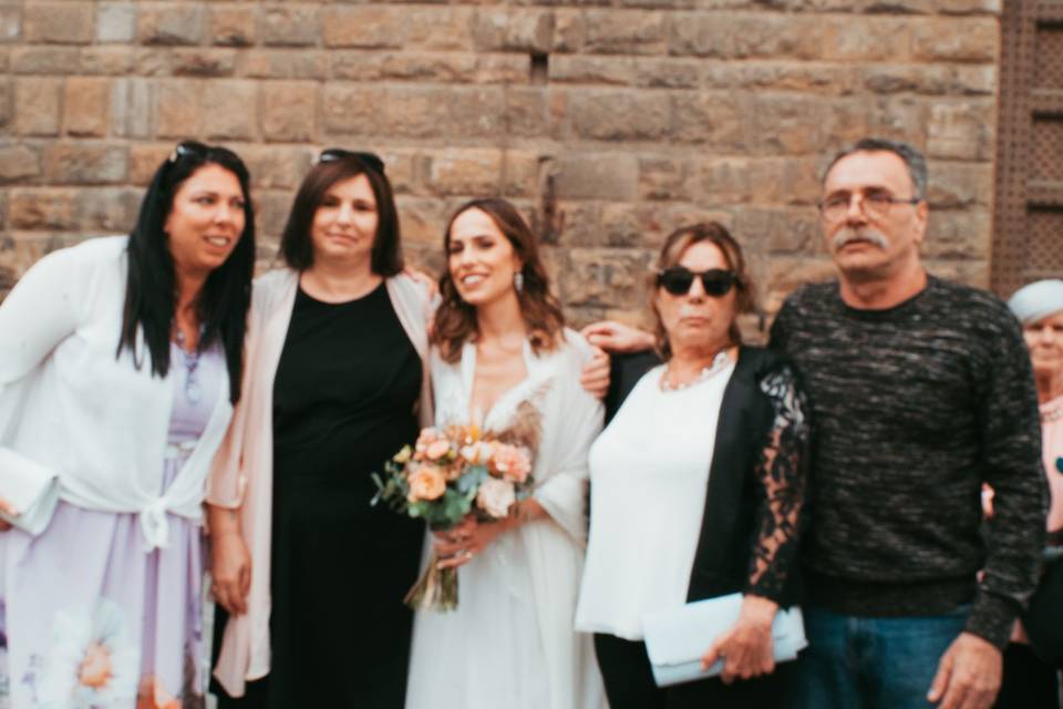 Matrimonio